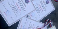 Открытый Чемпионат по пулевой стрельбе - Городищенский район