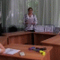Час общения «Профессии моих родителей». - Городищенская МЦРБ