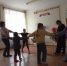 Музыкально - развлекательная программа "Музыка вокруг нас". - Городищенская МЦРБ