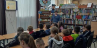 Викторина «1000 советов на здоровье» - Городищенская МЦРБ