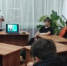 Литературная викторина «В гостях у литературных героев». - Городищенская МЦРБ