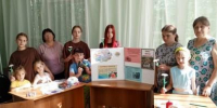 Мастер-класс «Ромашки нежный лепесток» - Городищенская МЦРБ