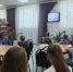Урок безопасности «Важно знать!» - Городищенская МЦРБ