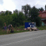 Участие в работах по благоустройству и санитарной очистке территории города Сурска - Городищенская МЦРБ