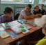 Книжно-иллюстрированная выставка «Секреты здоровья» - Городищенская МЦРБ