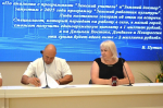 Работники культуры Городищенского района стали участниками программы «Земский работник культуры»