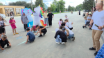 Развлекательная программа «Энергия лета»