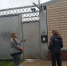 В Городищенском районе состоялся рейд по неблагополучным семьям, состоящих на различных видах учета - Городищенский район