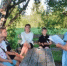 Час экологии «Поляна здоровья». - Городищенская МЦРБ