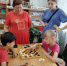 Час досуга с настольными играми "Игротека в библиотеке". - Городищенская МЦРБ