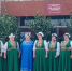 День села "Люблю тебя, село родное!". - Городищенская МЦРБ