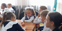 Там где чудеса живут - Городищенский район