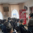 Лекция «Терроризм – угроза обществу» - Городищенская МЦРБ