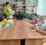 Час истории "Конец войны, начало мира" - Городищенская МЦРБ