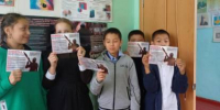 Час информации «Терроризм. Виды террора». - Городищенская МЦРБ