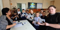 Блиц-ИНФО «Мы помним тебя, Беслан!» - Городищенская МЦРБ