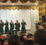 Арт-встреча с участниками клубных формирований - Городищенская МЦРБ