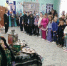 День открытых дверей. - Городищенская МЦРБ