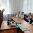 Познавательная экскурсия по библиотеке "Давай знакомиться" - Городищенская МЦРБ