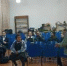День открытых дверей «В мир знаний с библиотекой». - Городищенская МЦРБ
