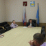 Глава Городищенского района Павел Мигин провел личный прием граждан - Городищенский район