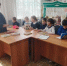 Литературный час "Образ семьи в литературе". - Городищенская МЦРБ