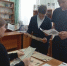 Профилактическая акция "Живите трезво!" - Городищенская МЦРБ