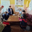Познавательно - игровая программа "Красный, жёлтый, зелёный". - Городищенская МЦРБ