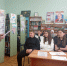 Литературный калейдоскоп - Городищенский район