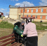 Благоустройство Городищенского района - Городищенский район