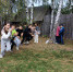 В Городищенском районе Пензенской области прошел Всероссийский день бега "Кросс нации" - Городищенский район