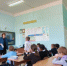 Литературная игра «Книжная карусель» - Городищенская МЦРБ