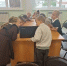 Просмотр мультфильма «Заколдованный мальчик» - Городищенская МЦРБ