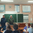 В образовательных организациях района проведены открытые уроки по культуре безопасности - Городищенский район