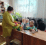 Экологический урок «Любите и берегите животных!» - Городищенская МЦРБ