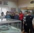 Экскурсия на Золотаревское городище - Городищенская МЦРБ
