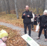 Экскурсия на Золотаревское городище - Городищенский район