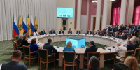 Развитие системы образования в фокусе внимания - Городищенский район