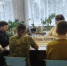 Тематическая беседа, посвященная Дню отца "Отцовство". - Городищенская МЦРБ