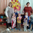 Познавательный час "Фольклорная корзинка" - Городищенская МЦРБ