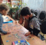 День настольных игр "Игра нехитрая штука, да в каждой игре наука" - Городищенская МЦРБ
