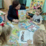 Литературный час "Дедули о бабули в детской литературе" - Городищенская МЦРБ