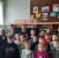 В честь Дня школьных библиотек обучающиеся общеобразовательных учреждений Городищенского района посетили библиотеки - Городищенский район