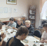 Мастер – класс «Вечный огонь – символ памяти» - Городищенский район
