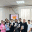 Обзорная экскурсия «Путешествие в профессию библиотекарь» - Городищенская МЦРБ