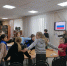 Квиз «День народного единства» - Городищенский район