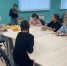 Час поэзии "Мои любимые стихи". - Городищенская МЦРБ