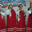Концертная программа «Сила России — в единстве народа!». - Городищенская МЦРБ