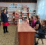 Обзор книжной выставки "Узнай о войне из книги». - Городищенская МЦРБ