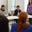 Цикл очных методических встреч «Мастерская открытого воспитания» - Городищенский район